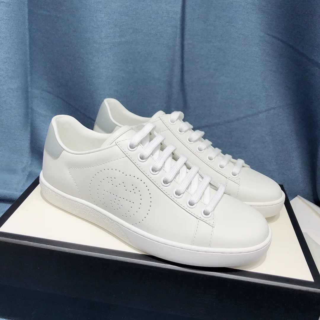 Кеды Женские Gucci 9599