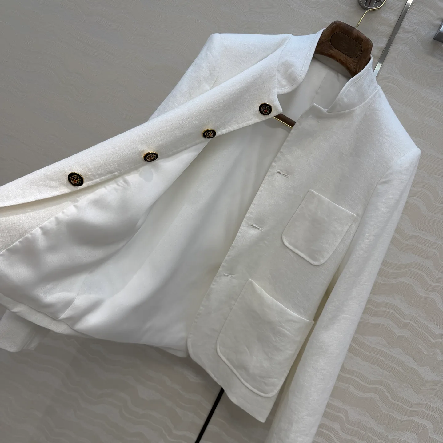 Жакеты Женские Loro Piana 18200727