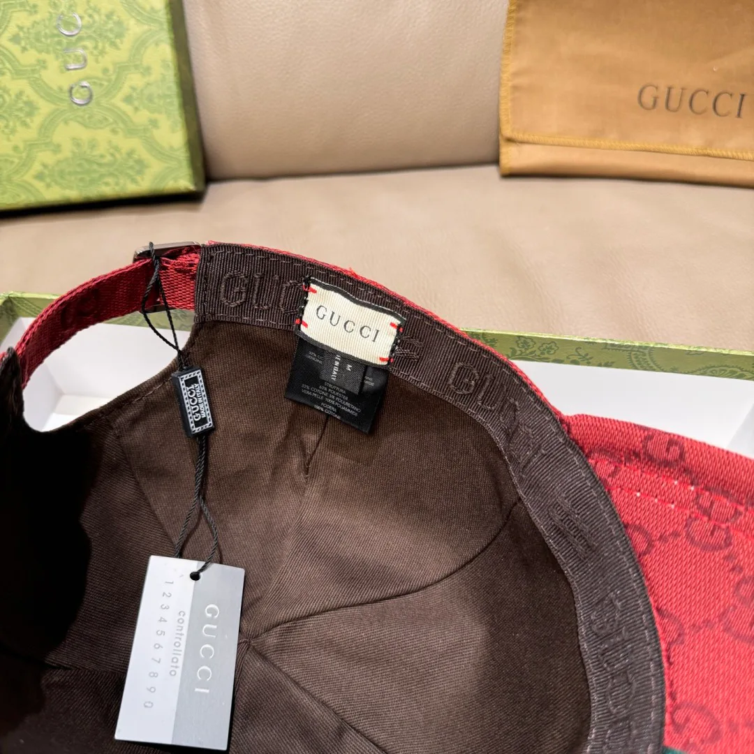 Головные Уборы Gucci 18347089