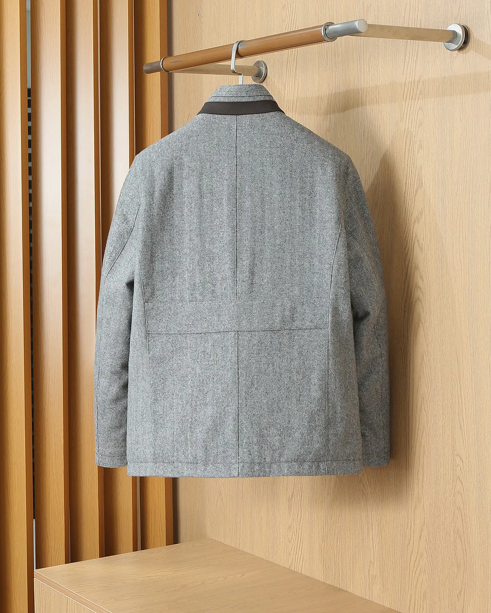Куртки И Пуховики Мужские Loro Piana 17905785