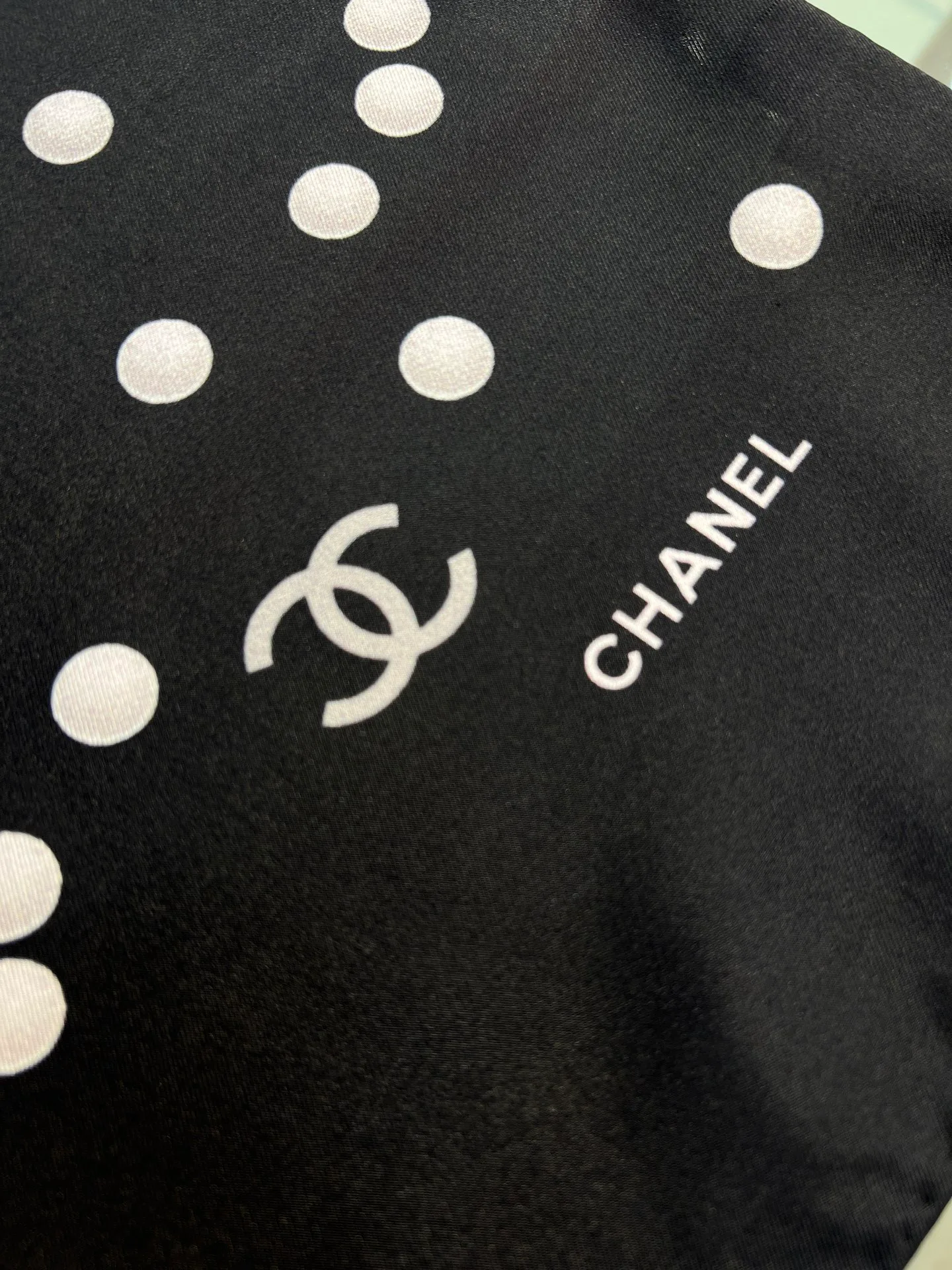 Шарфы Chanel 31193