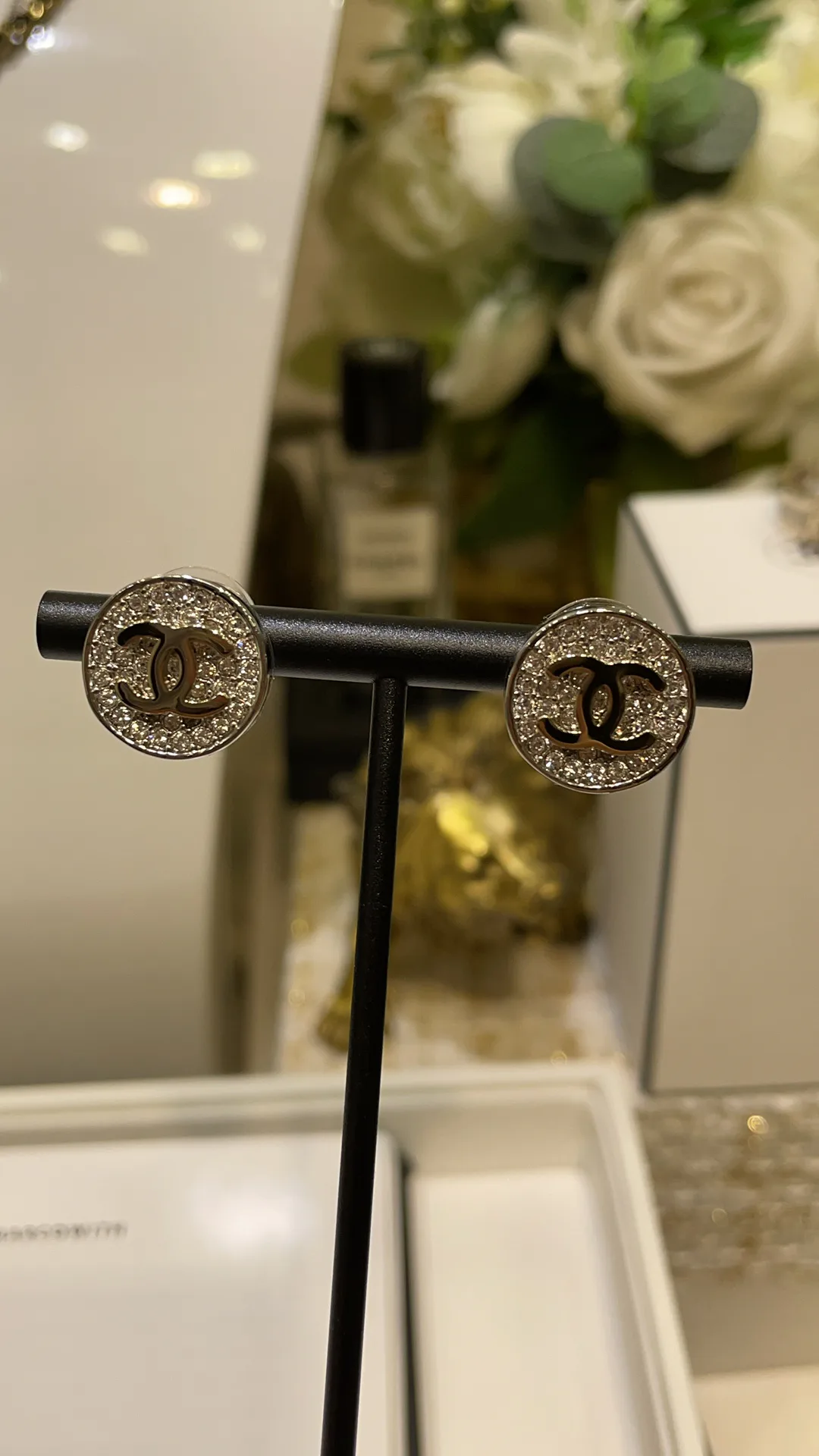 Бижутерия Chanel 11223878