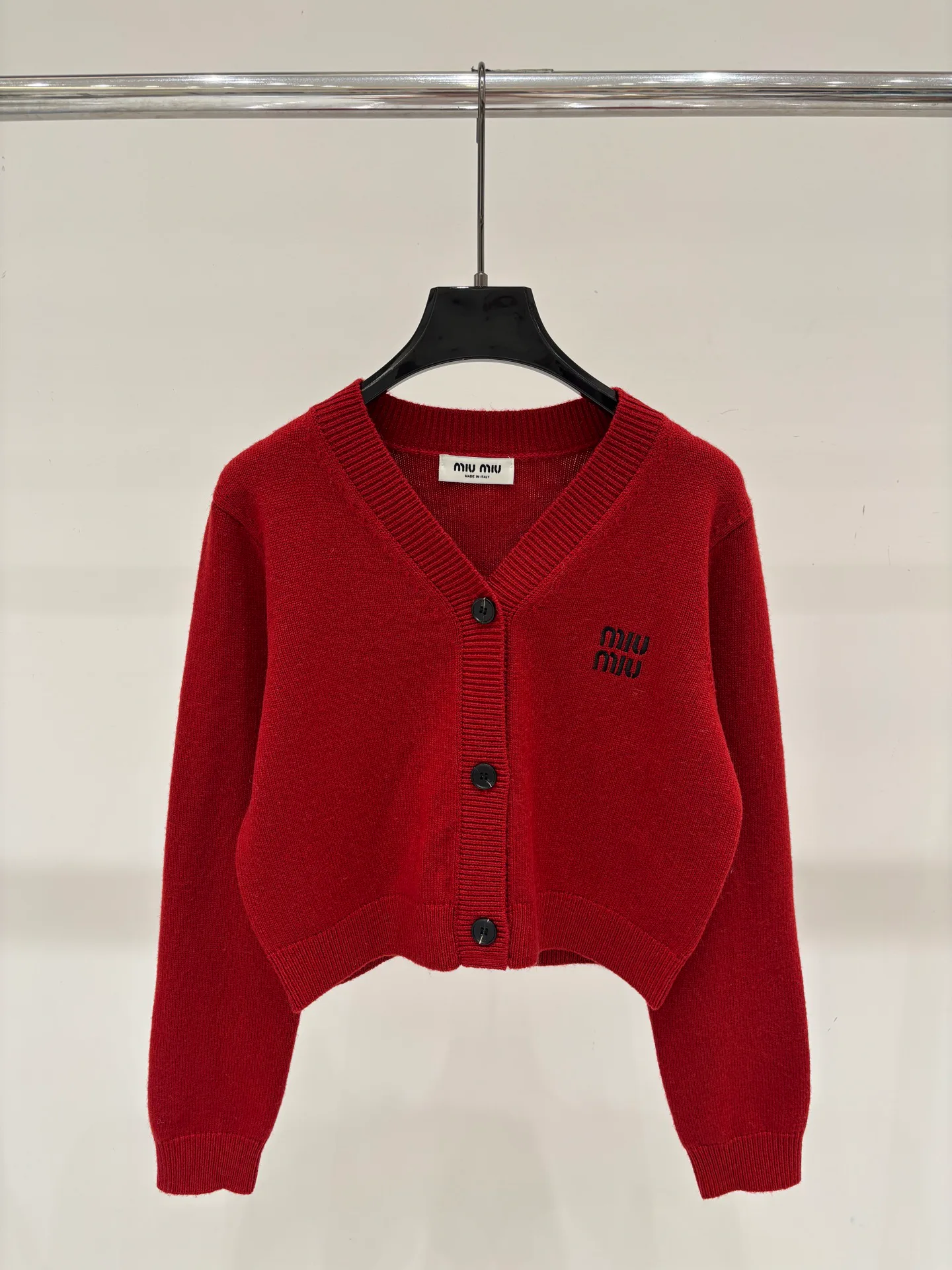 Джемперы И Свитеры Женские Miu Miu 19097048