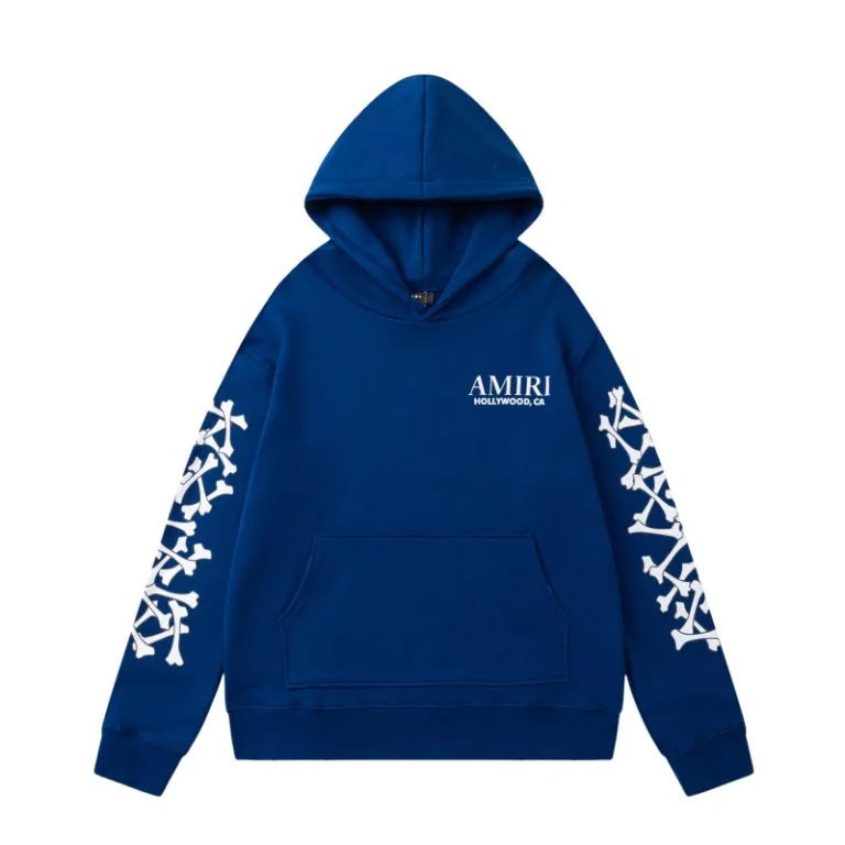 Свитшоты И Худи Мужские Amiri 17113127