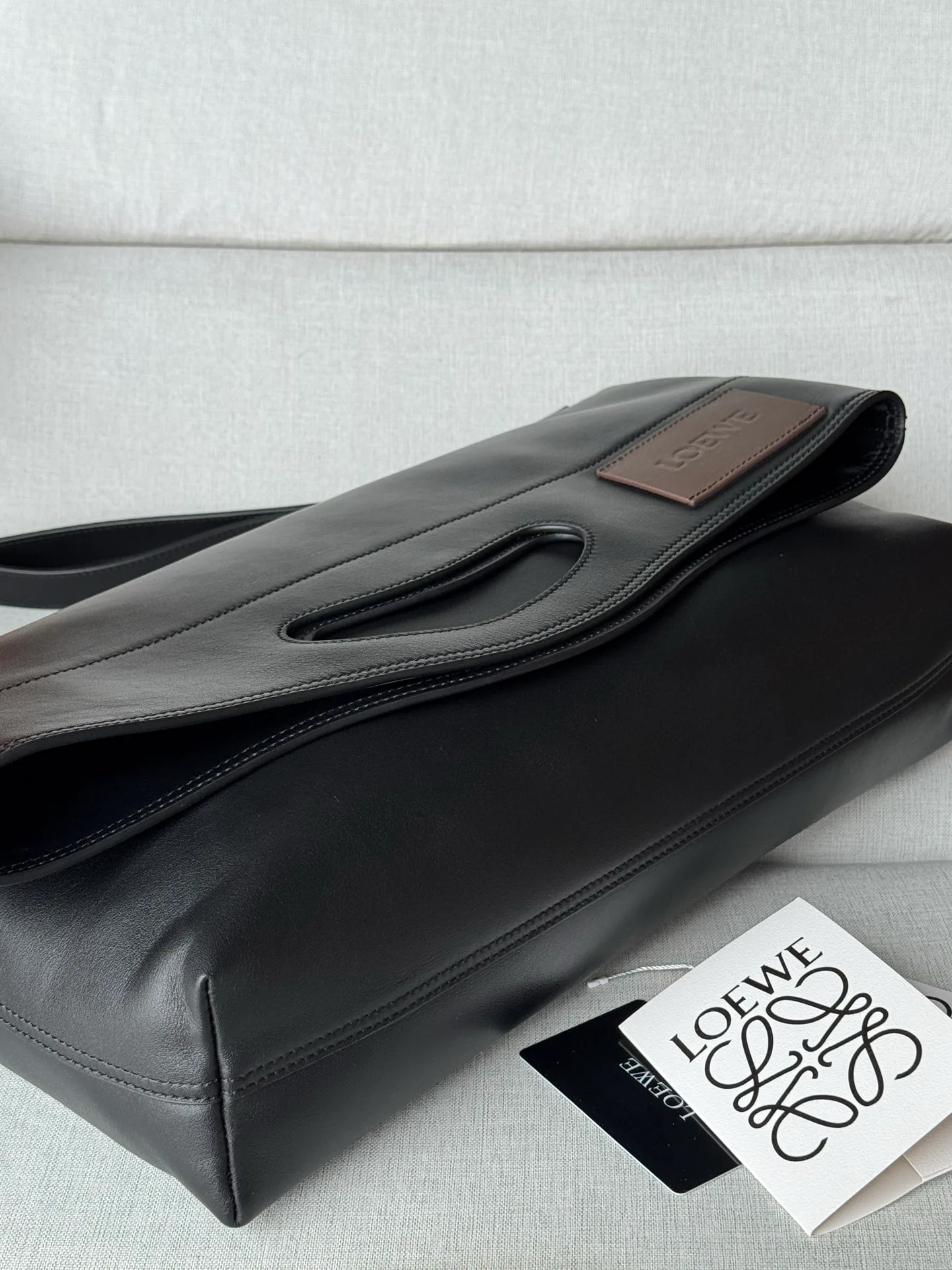 Классические Сумки Женские Loewe 11839251