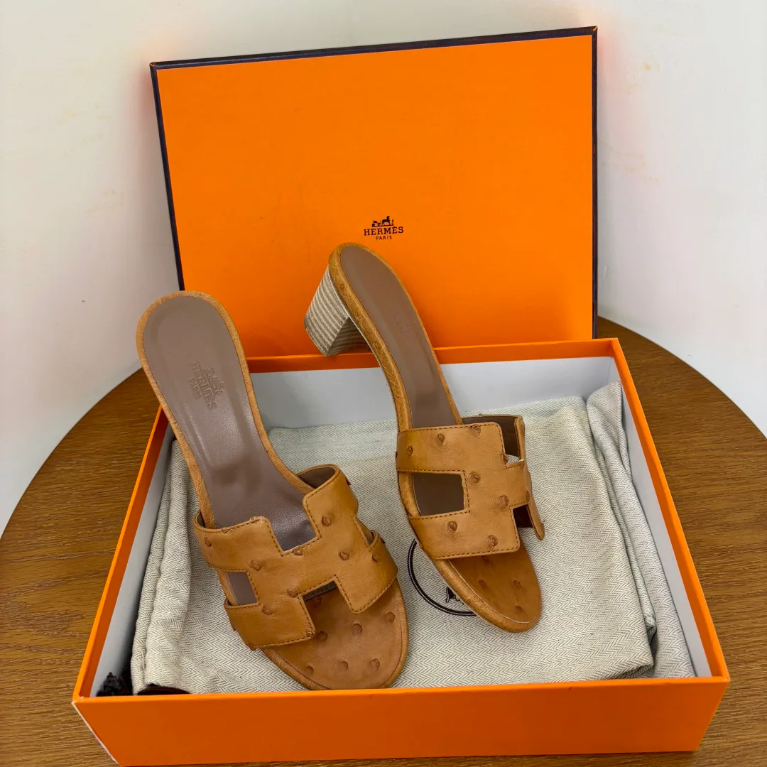 Сандалии Женские Hermes 11408703
