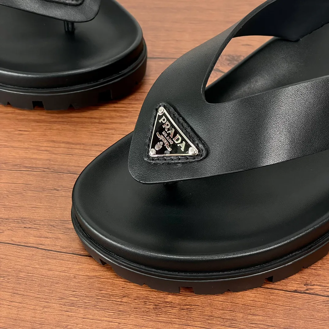 Сандалии Мужские Prada 12650992