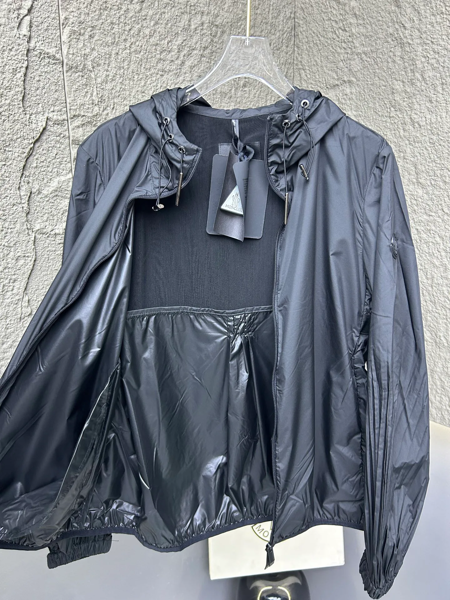 Куртки И Пуховики Женские Moncler 11862656