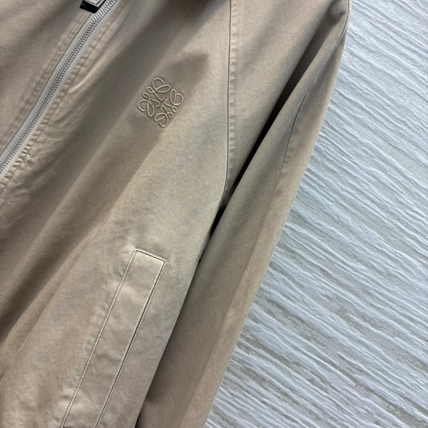 Куртки И Пуховики Женские Loewe 13363