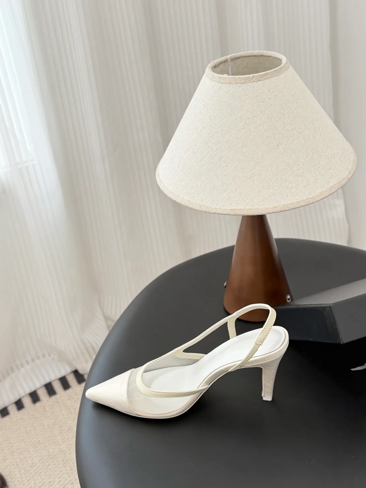 Туфли Женские Chanel 10997541