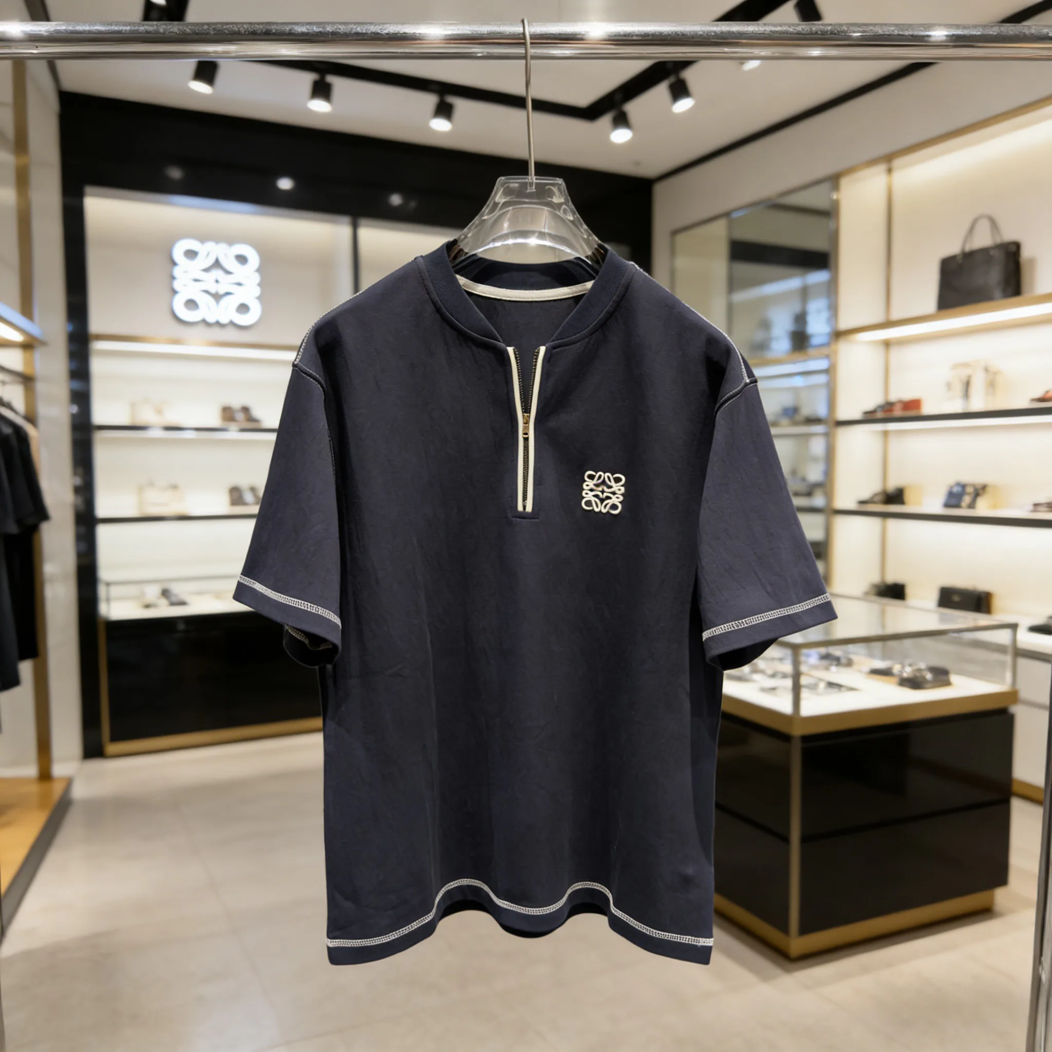 Футболки Женские Loewe 11584466