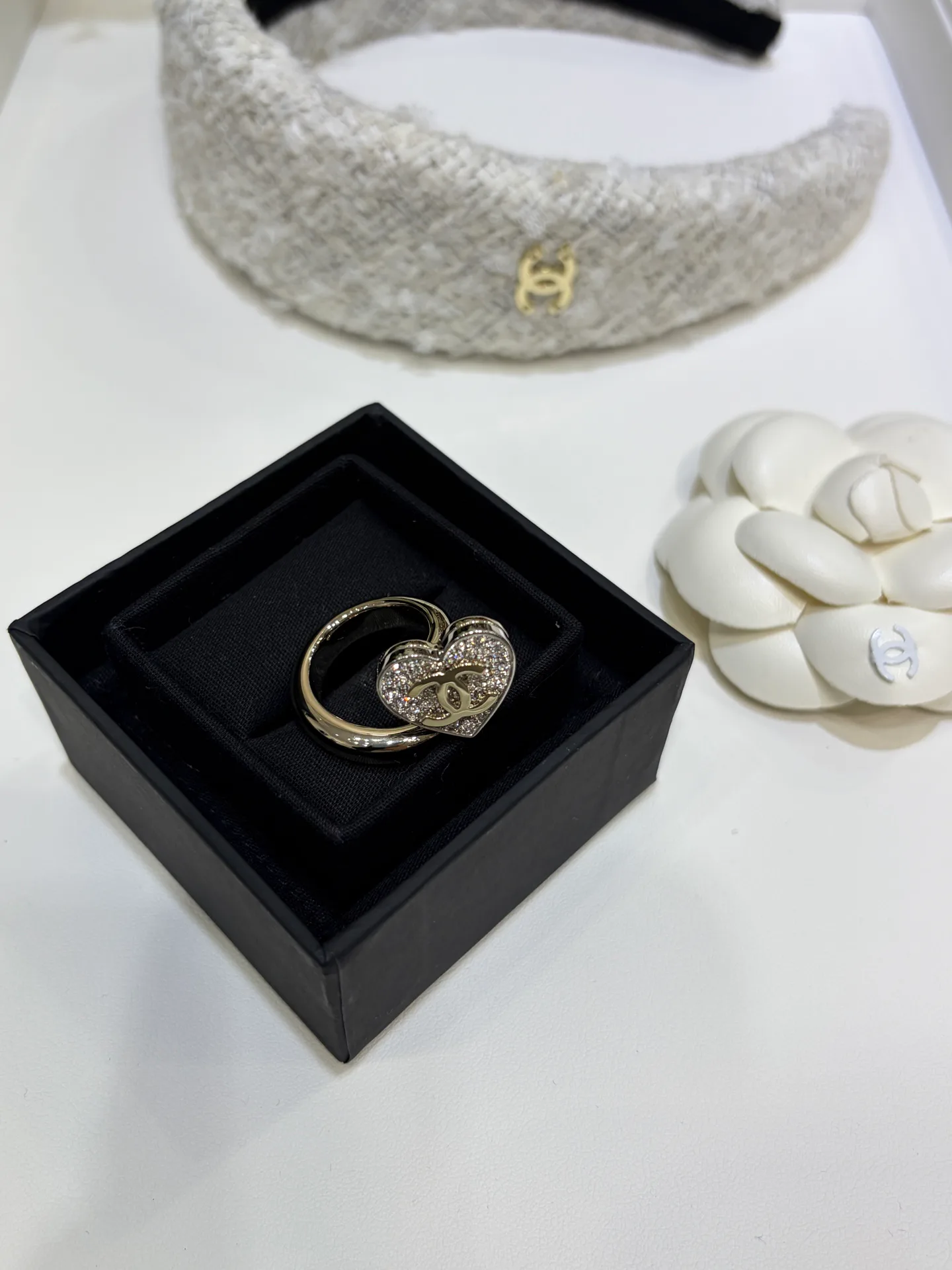 Бижутерия Chanel 9480221