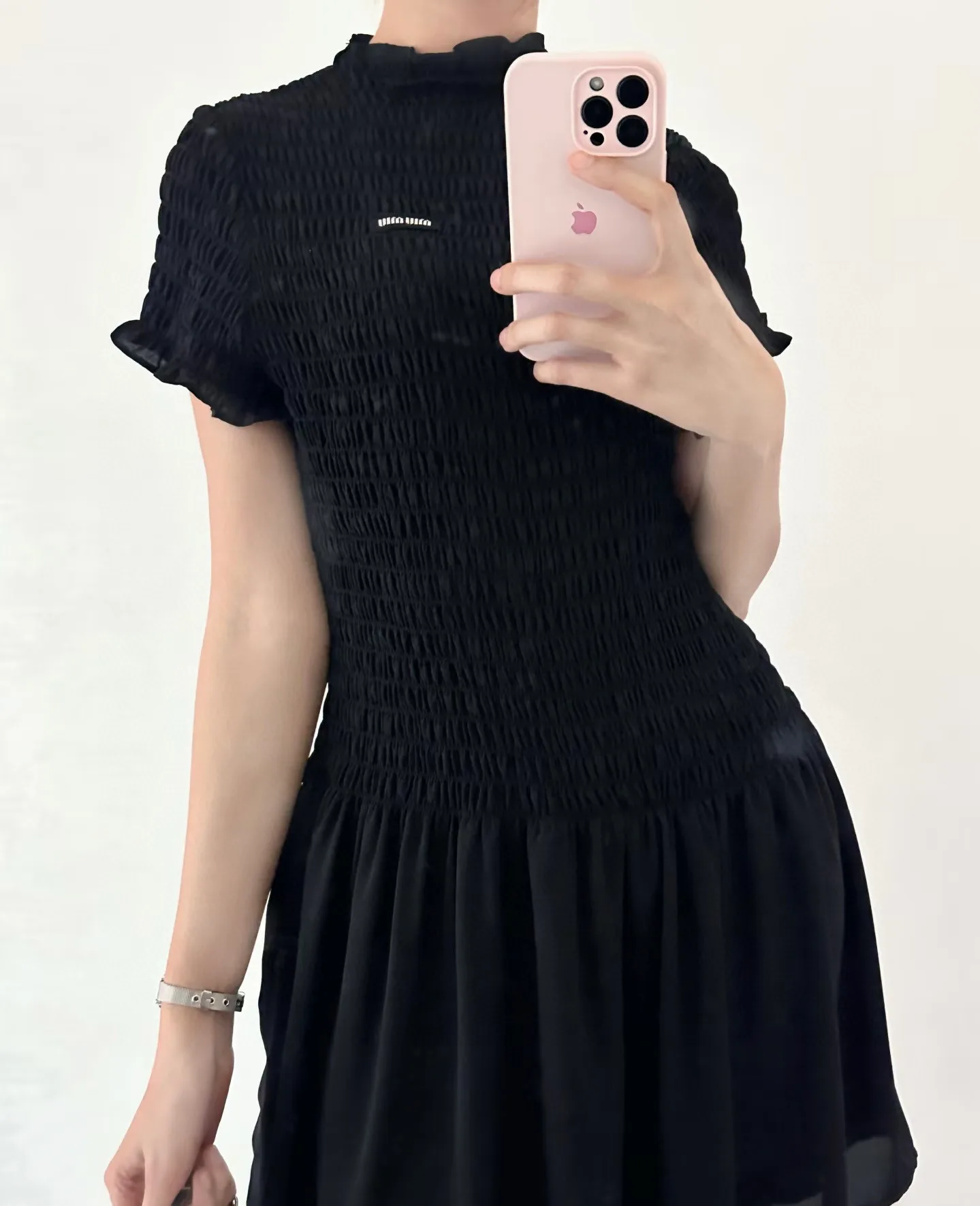 Платья Женские Miu Miu 1278095