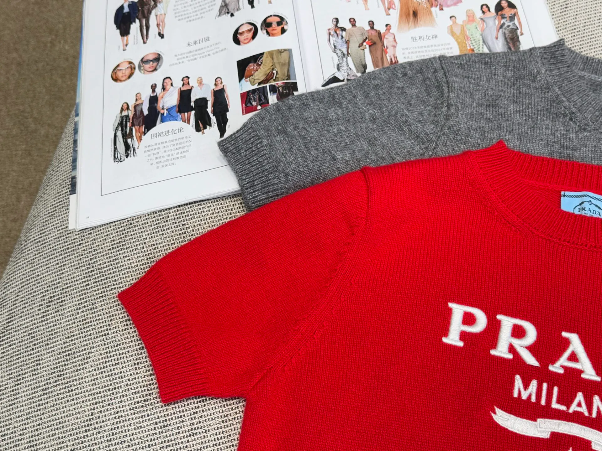 Джемперы Женские Christian Dior 297954