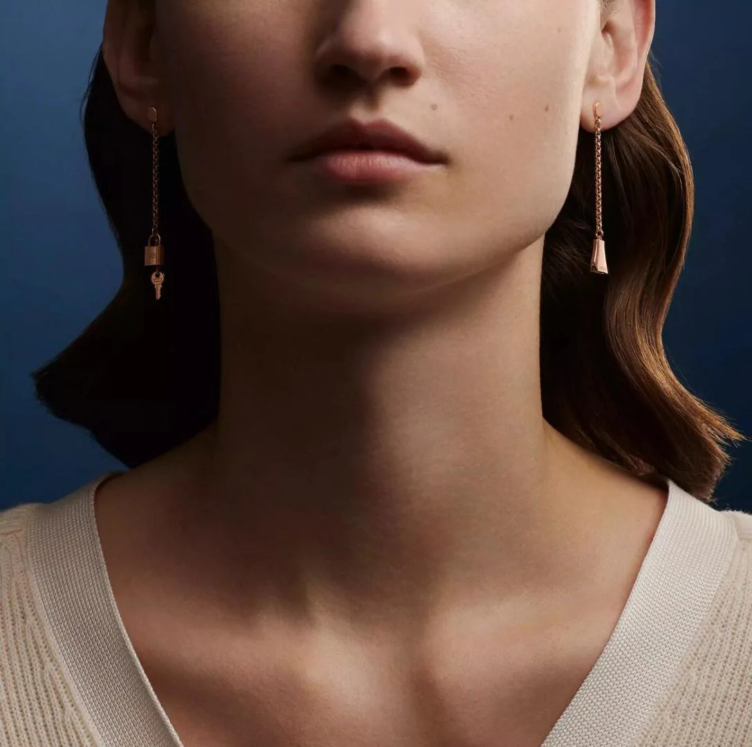 Бижутерия Hermes 11693585