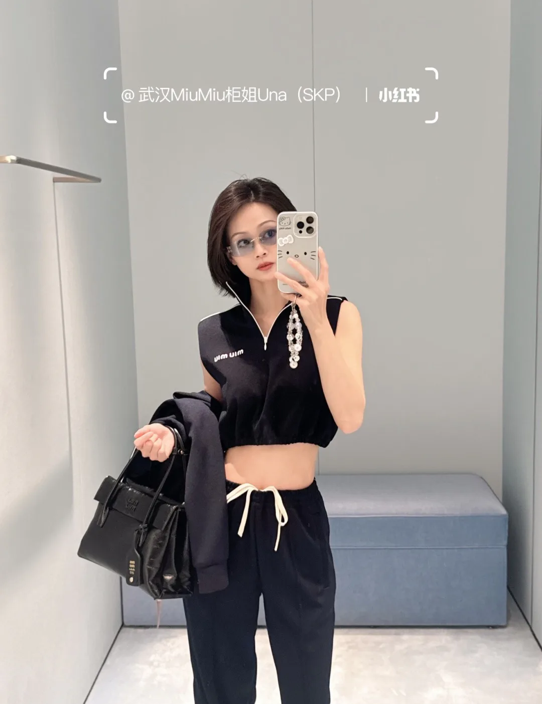 Топы Женские Miu Miu 11683747