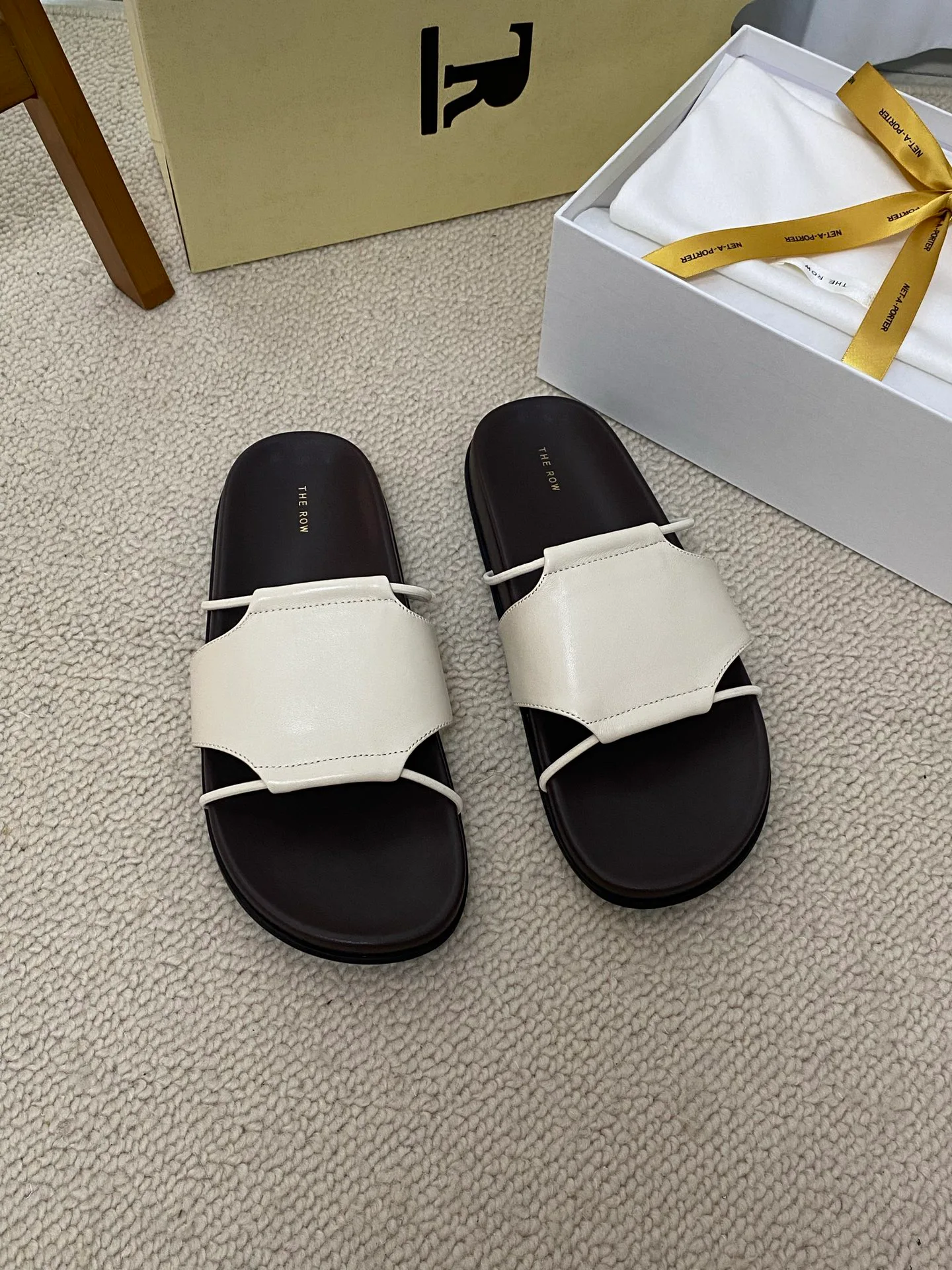 Брюки Женские The Row 12923888