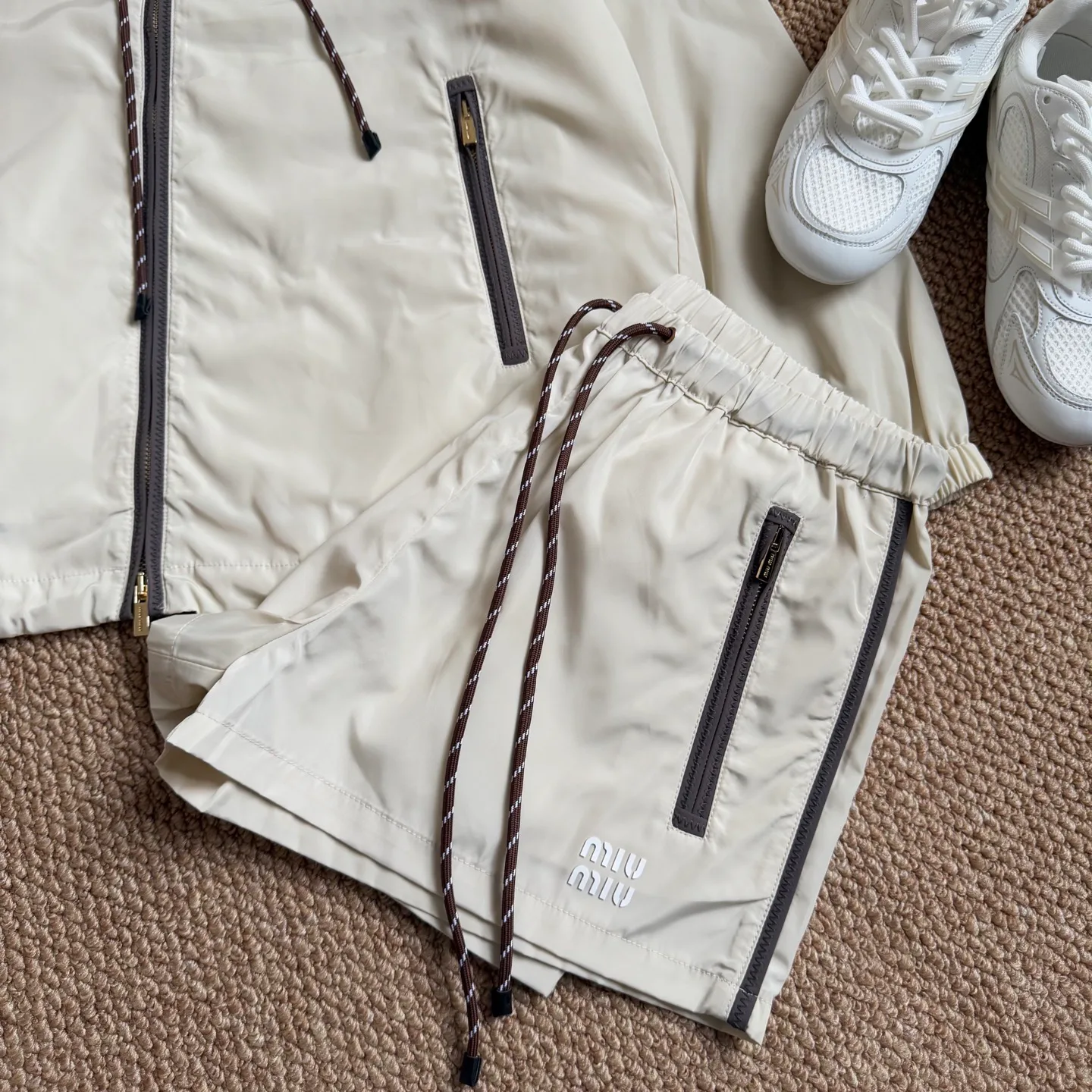 Костюмы Женские Miu Miu 11876969