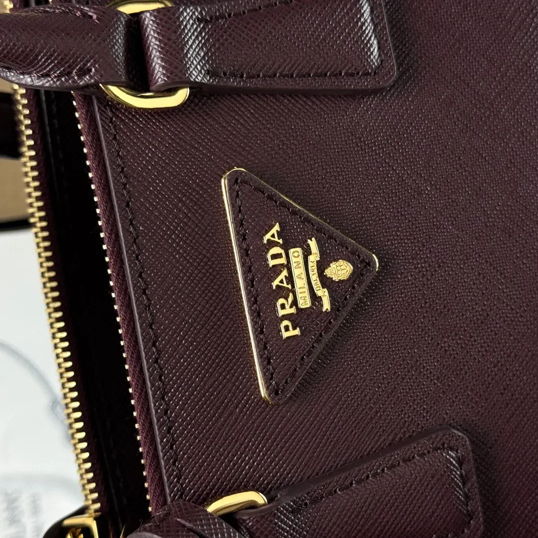 Классические Сумки Женские Prada 1763159