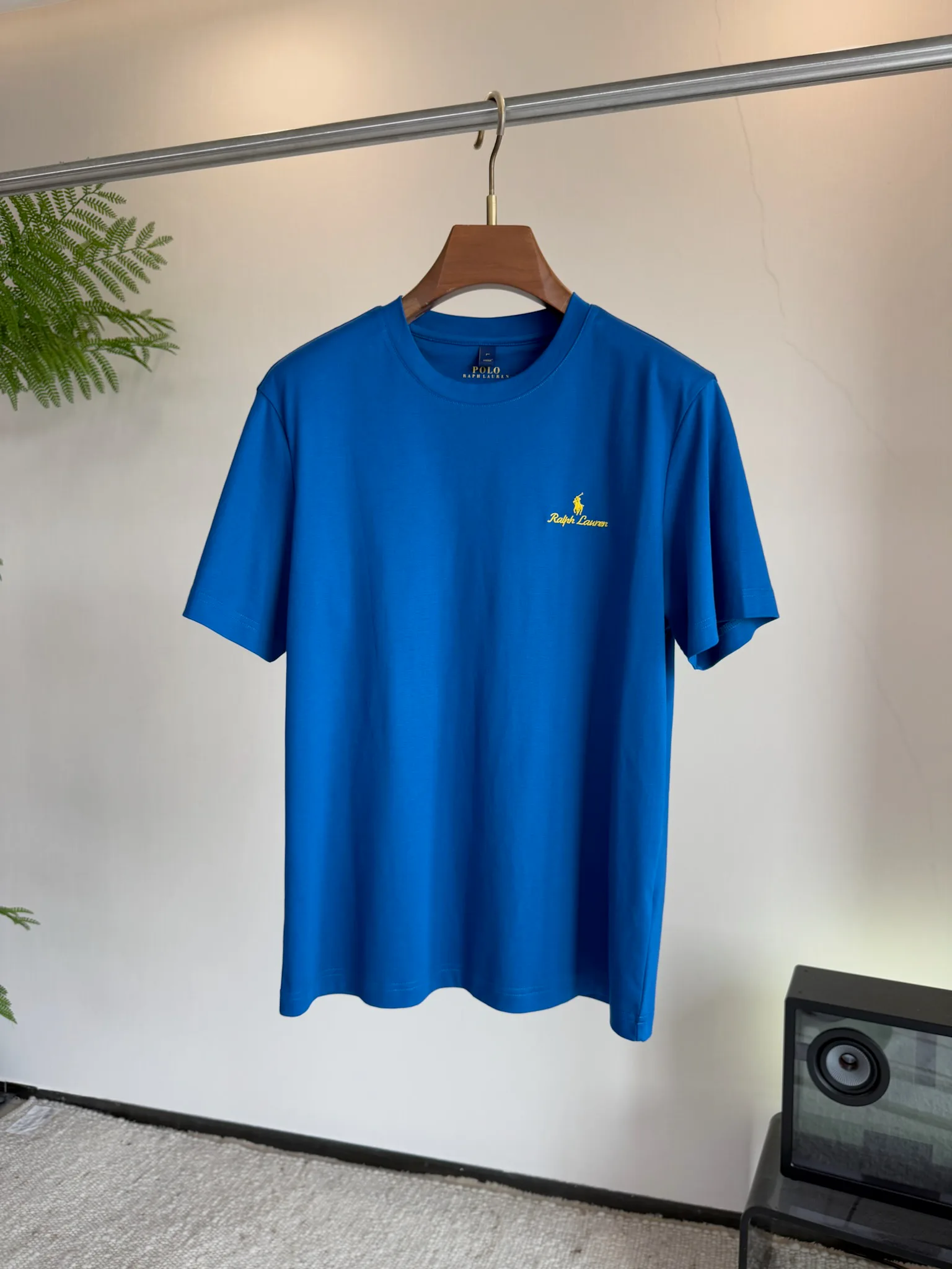 Футболки Мужские Ralph Lauren 12844161