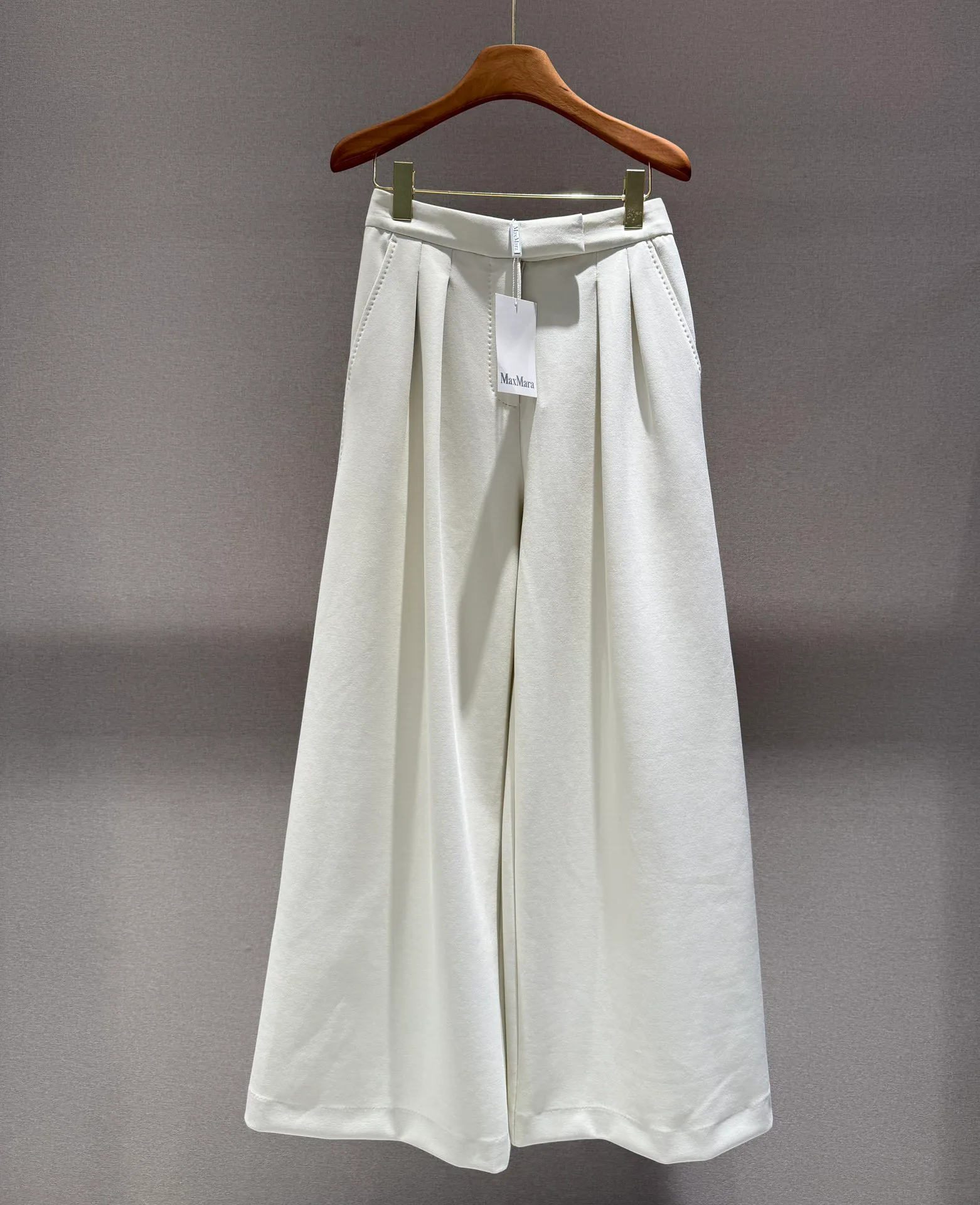 Брюки Женские Max Mara 1069461