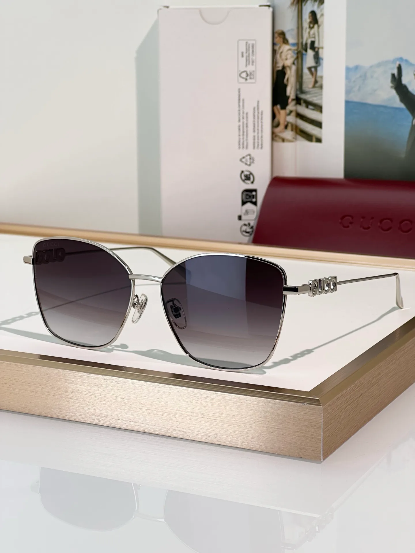 Очки Gucci 102421