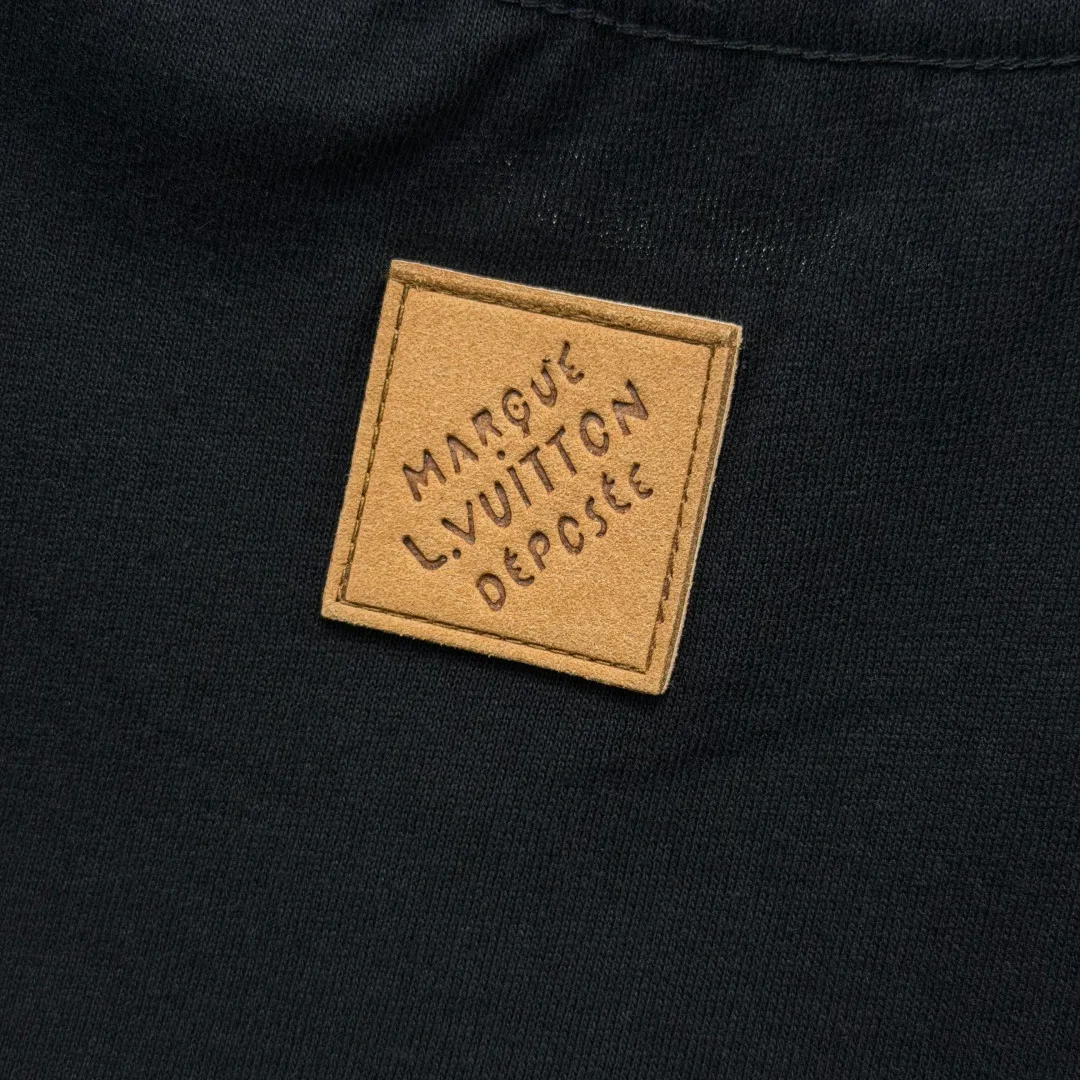 Футболки Мужские Louis Vuitton 2995814