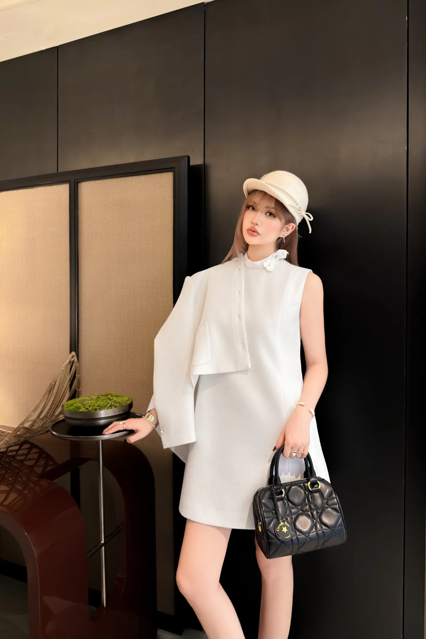 Платья Женские Christian Dior 10777644