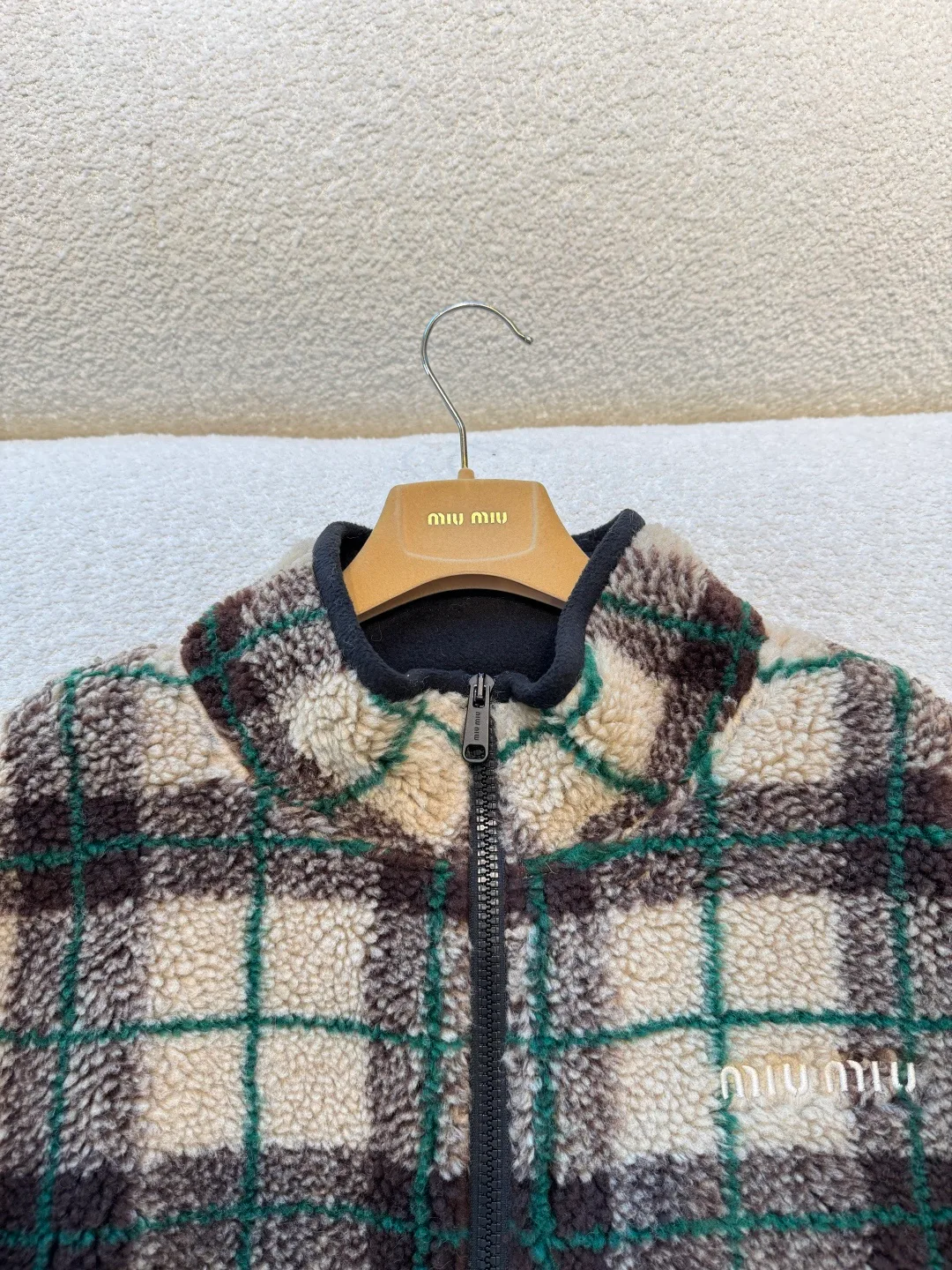 Куртки И Пуховики Женские Miu Miu 759907