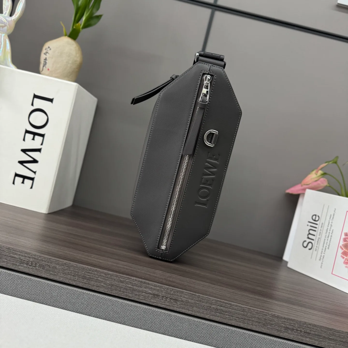 Поясные Сумки Женские Loewe 13401800