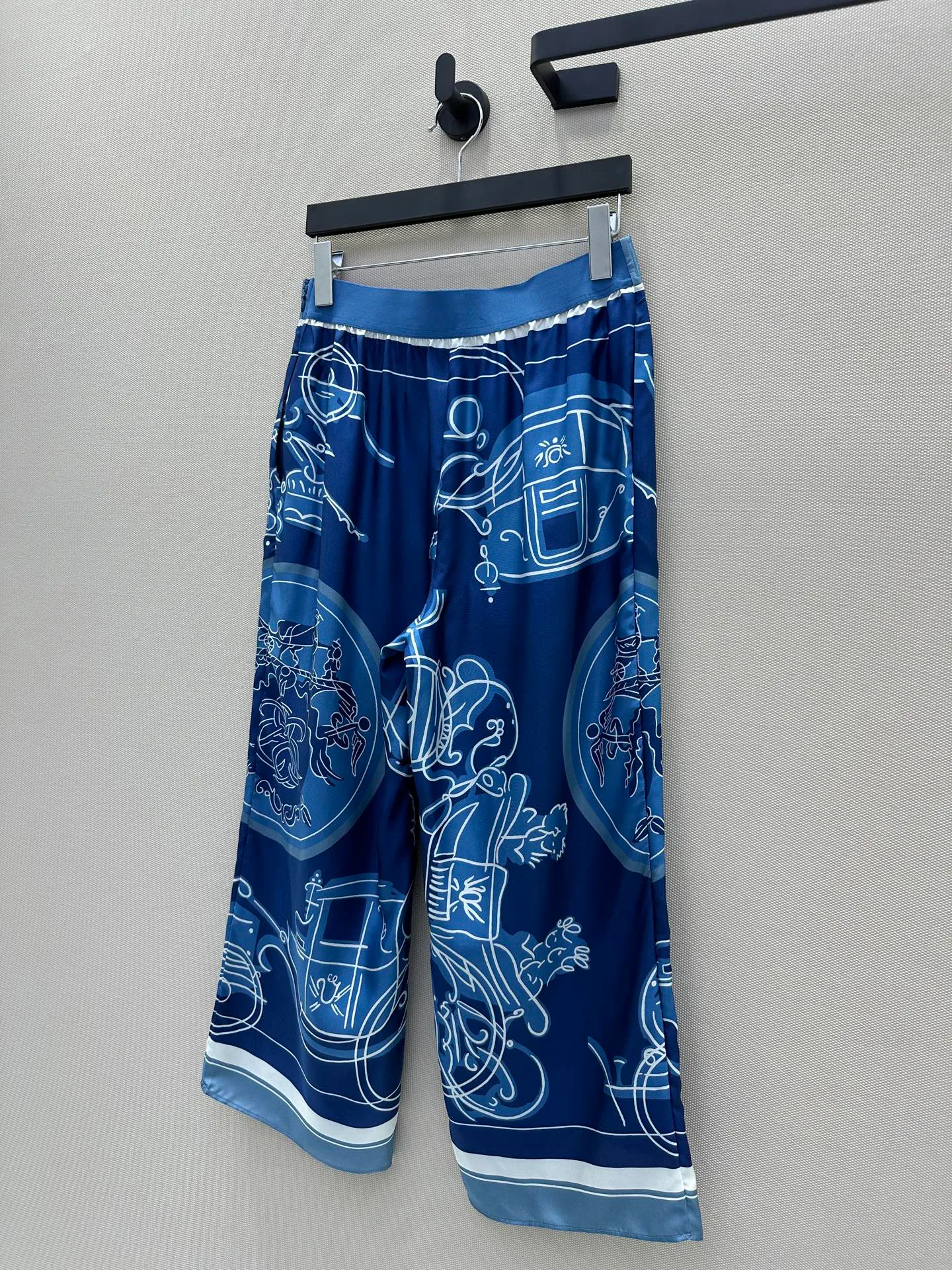 Брюки Женские Hermes 11401573