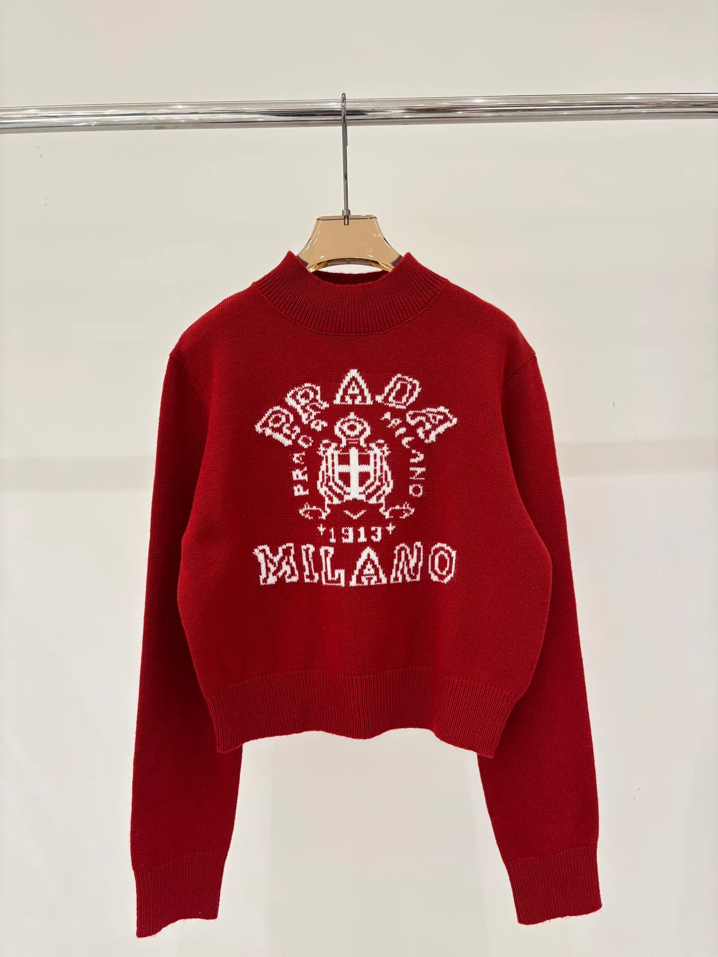 Джемперы И Свитеры Женские Prada 422908