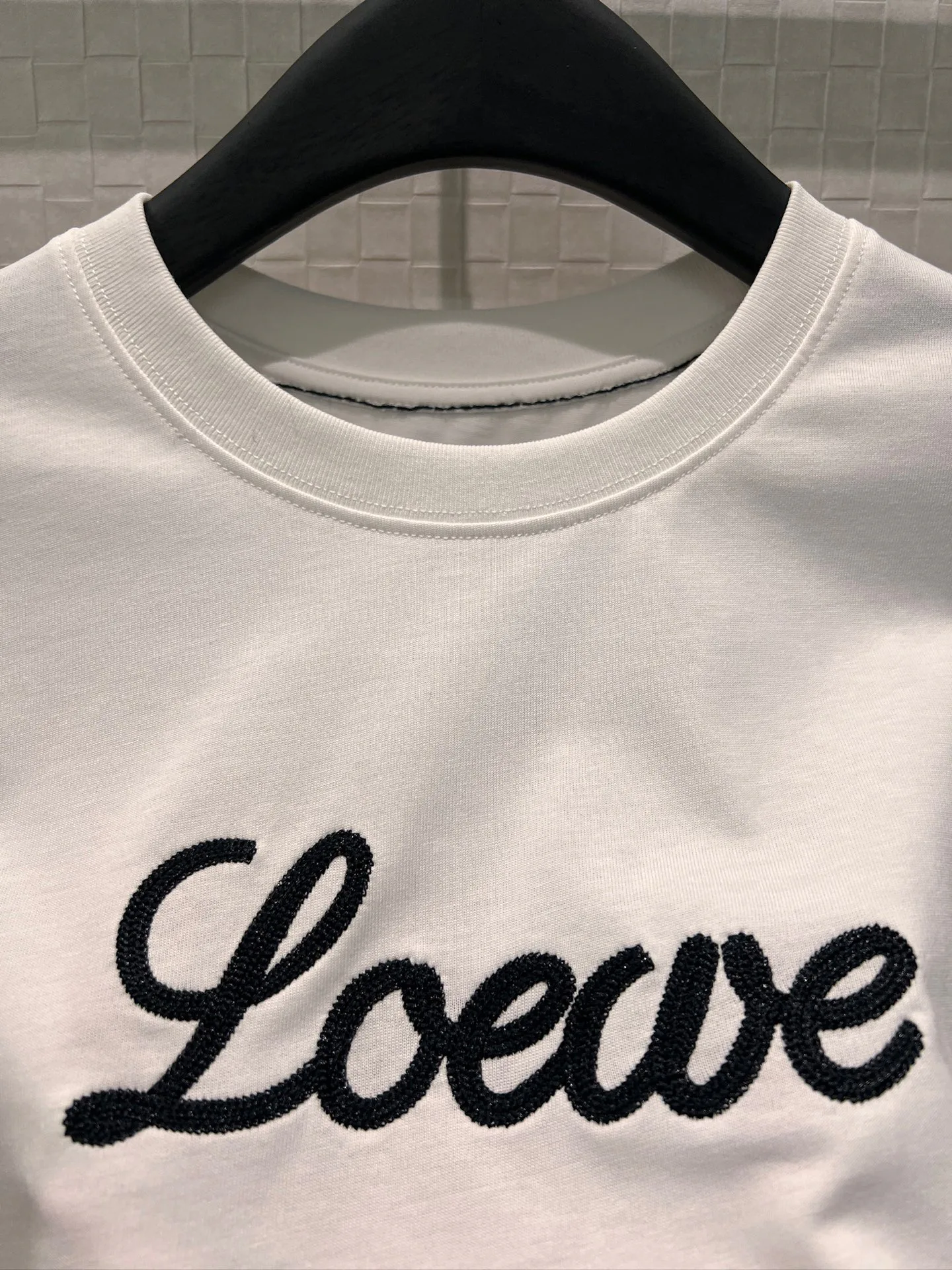 Футболки Женские Loewe 5005856