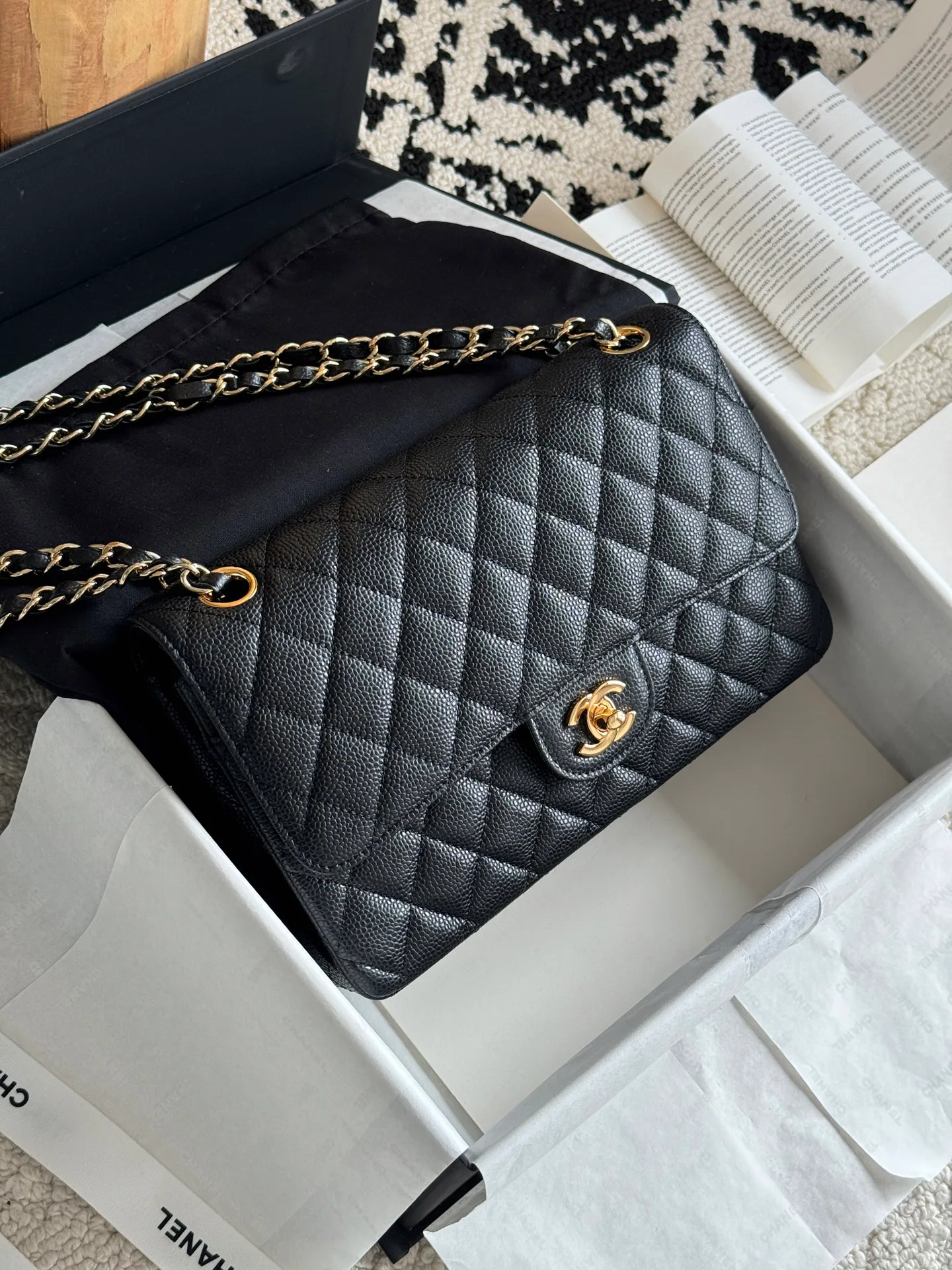 Классические Сумки Женские Chanel 11919679