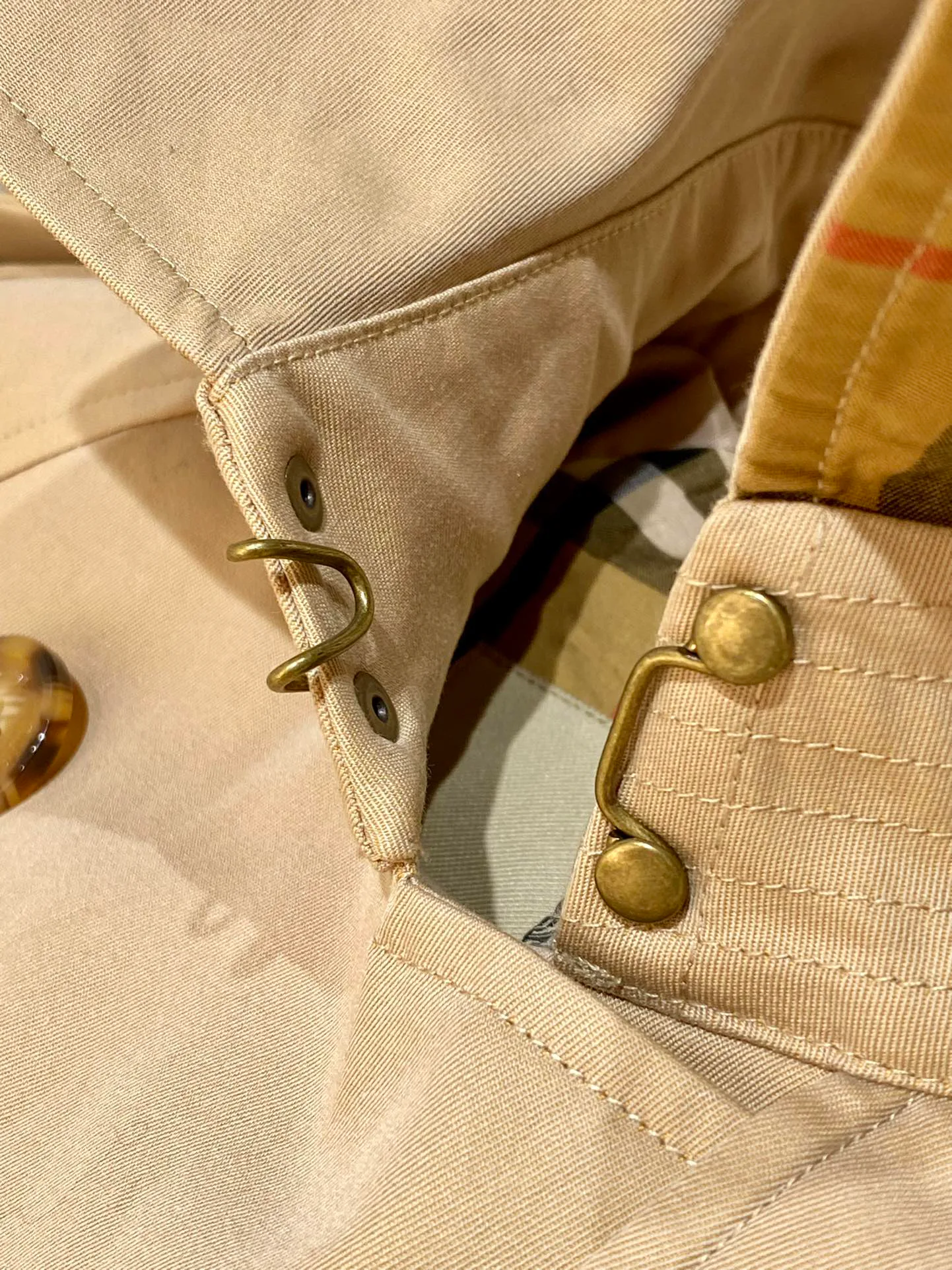 Тренчи Женские Burberry 13428475