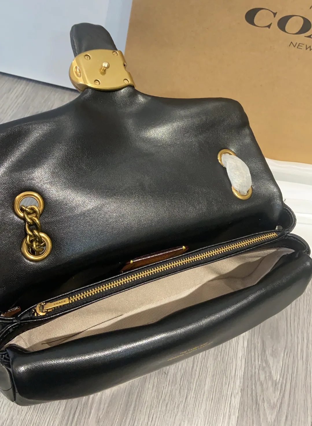 Классические Сумки Женские Coach 623307