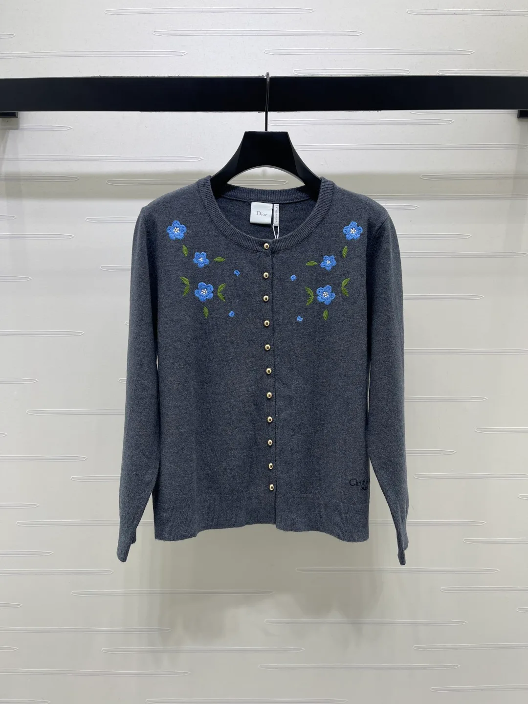 Джемперы И Свитеры Женские Christian Dior 17885706