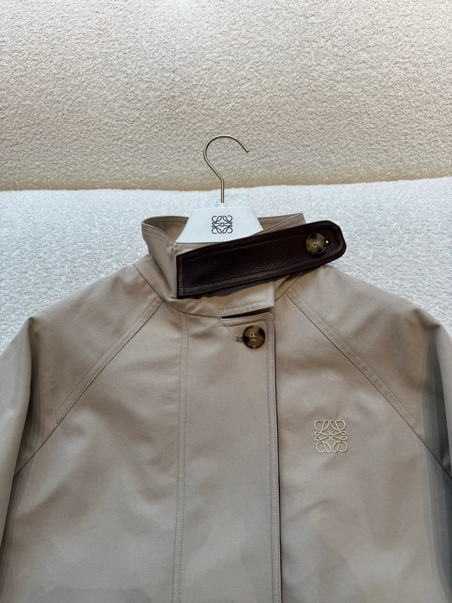 Тренчи Женские Loewe 5863632