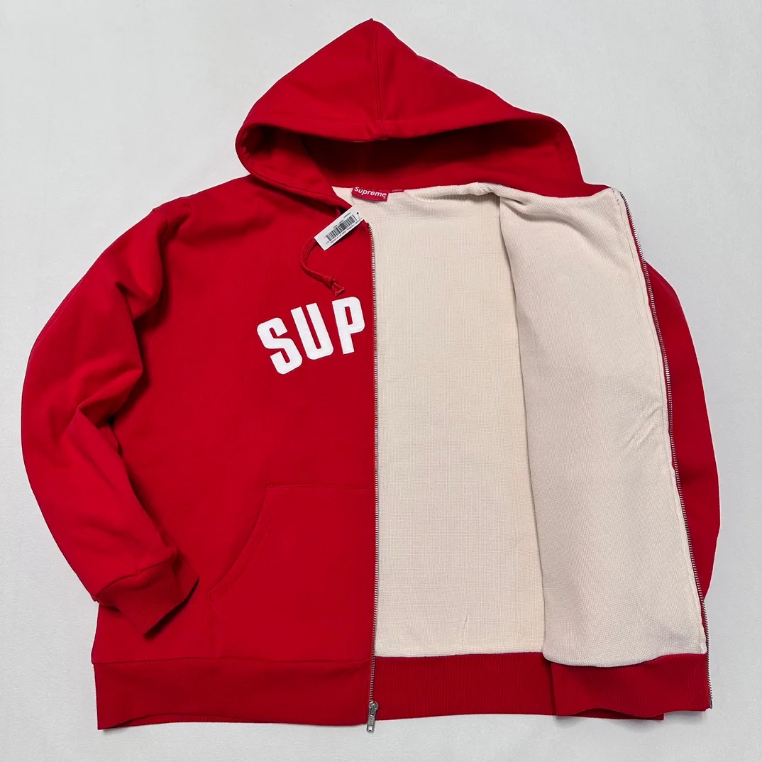 Свитшоты И Худи Мужские Supreme 8434