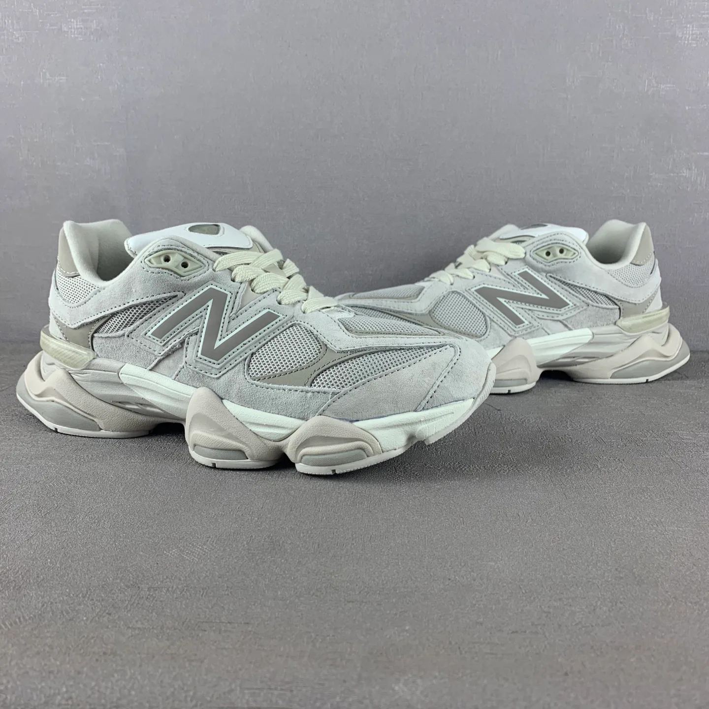 Кроссовки Мужские New Balance 5407364