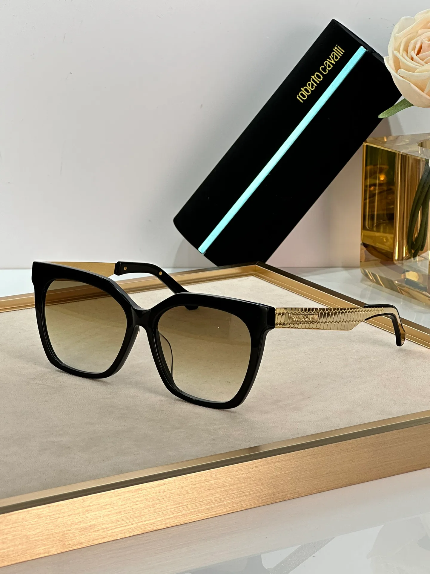 Очки Roberto Cavalli 205191