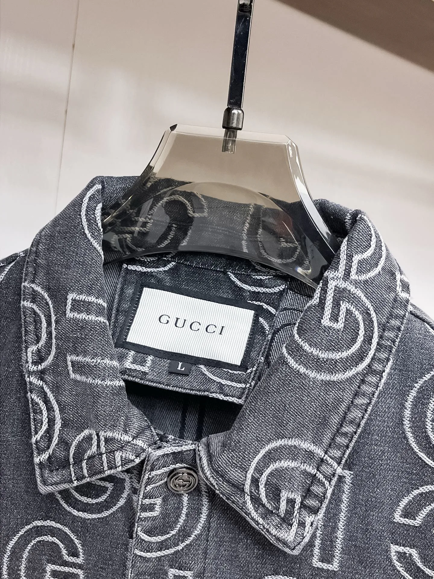 Куртки И Пуховики Мужские Gucci 18197226
