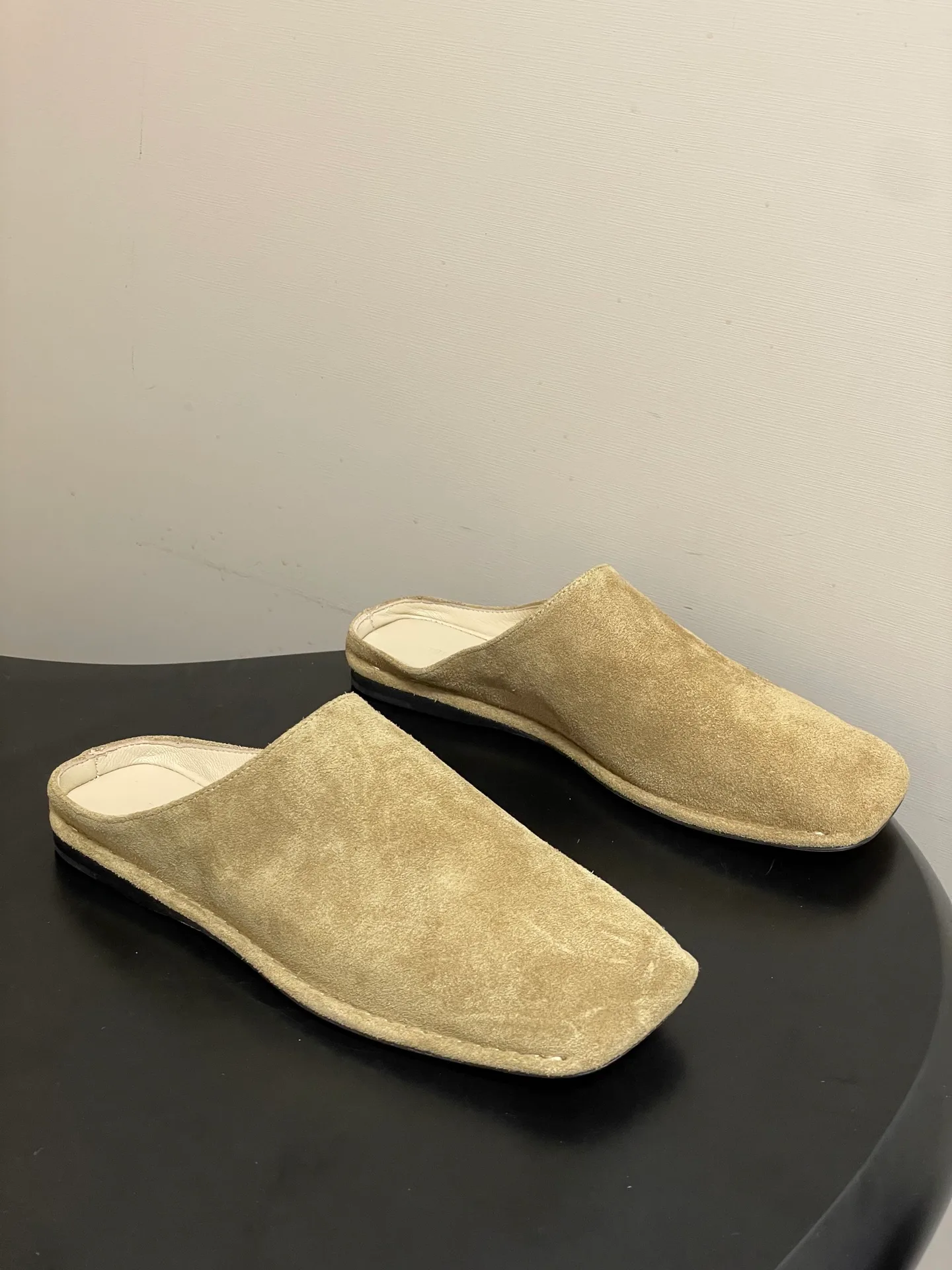 Мюли И Сабо Женские The Row 11680178