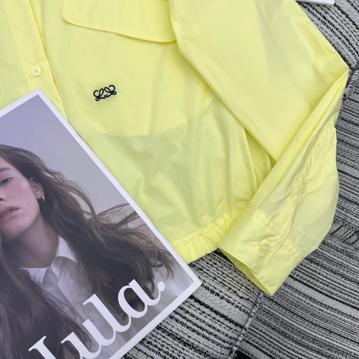 Рубашки Женские Loewe 11898047