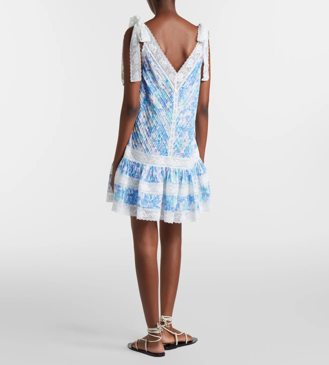 Платья Женские Zimmermann 18229929