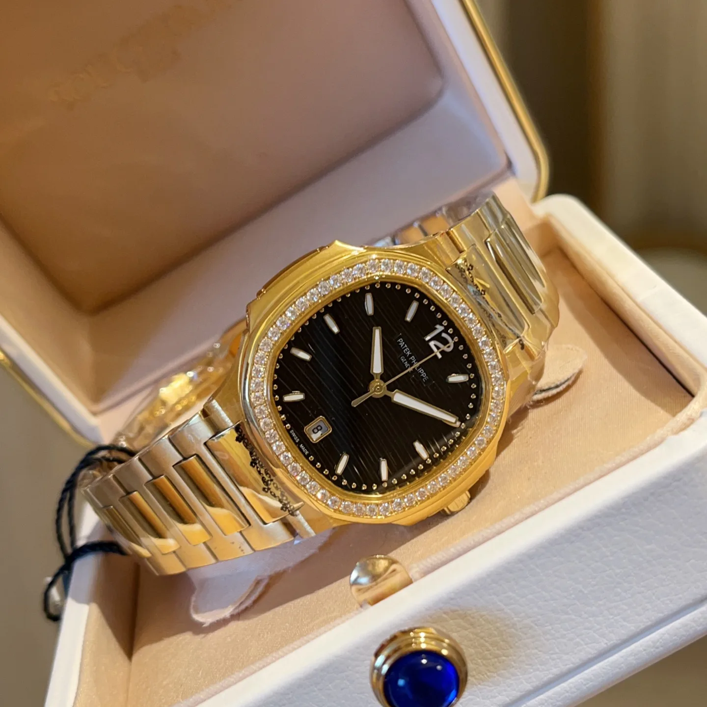 Часы Женские Patek Philippe 133468