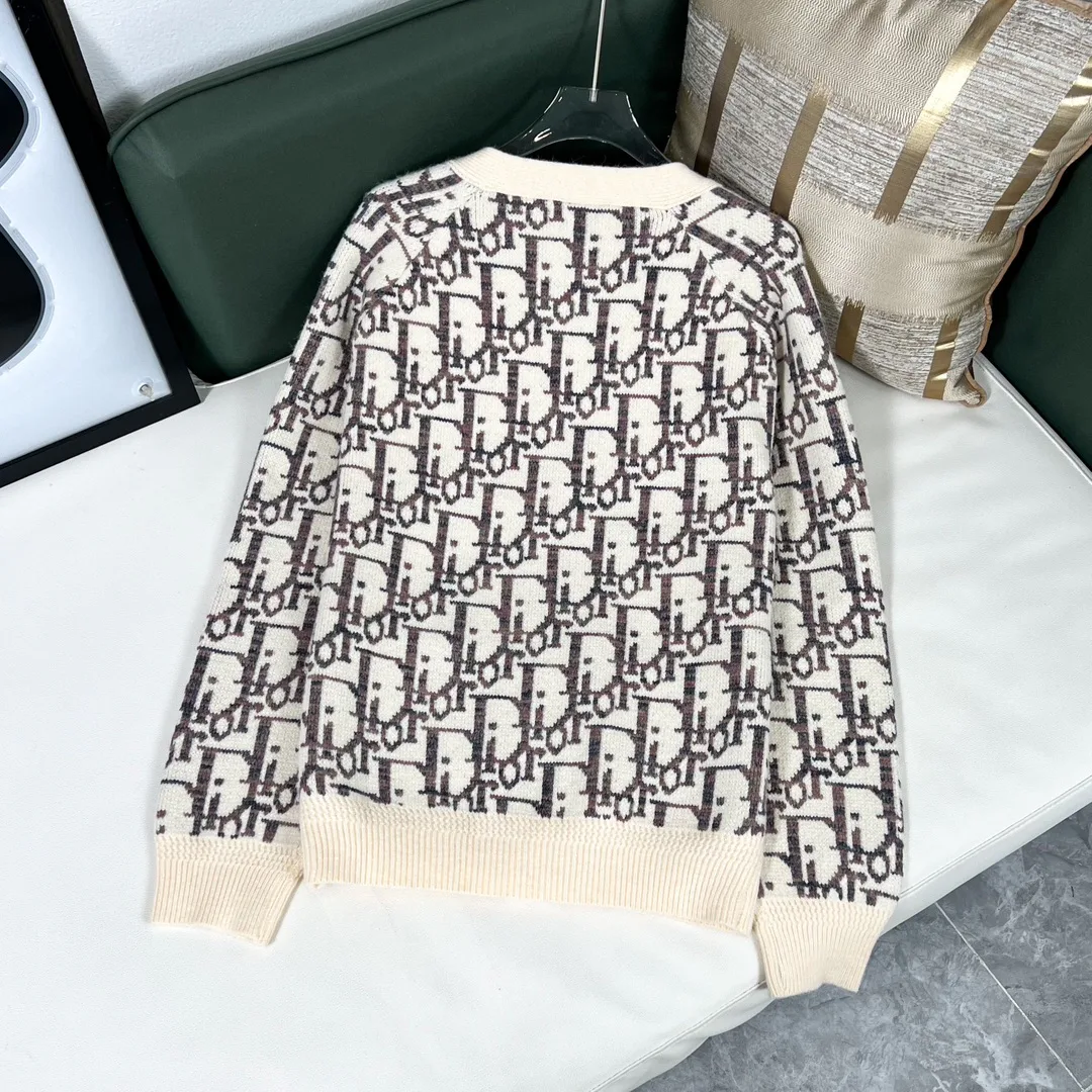 Джемперы И Свитеры Женские Christian Dior 726843