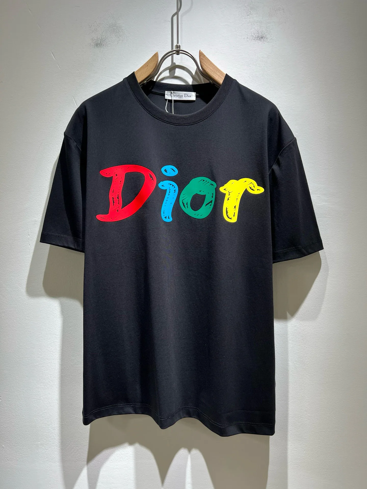 Футболки Мужские Christian Dior 48458