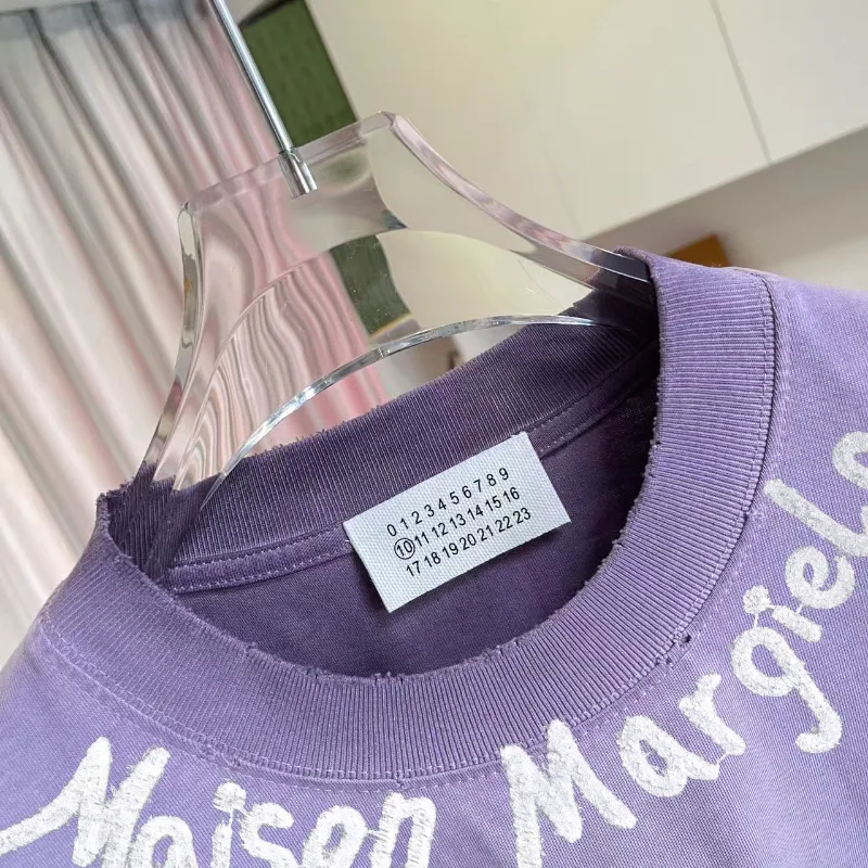 Футболки Женские Maison Margiela 9352385