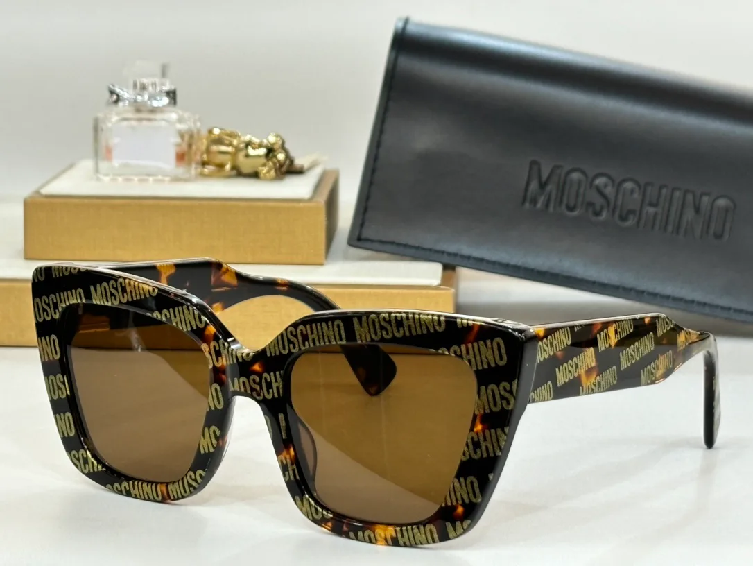 Очки Moschino 4990